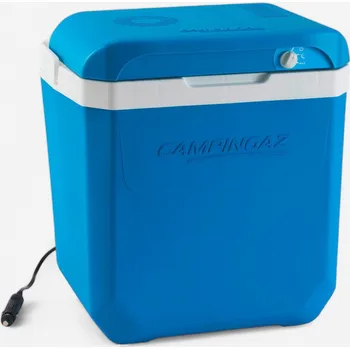 Outdoorové zavazadlo CAMPINGAZ Elektrický chladicí box Powerfreeze 25 l – kabel pro zapojení do autozapalovače
