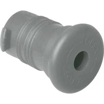 Stříbrná zátka Topgal ZOOT 26071