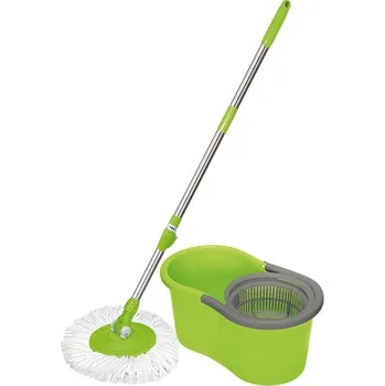 mop Mop rotační set 360° AZUR, mx barev