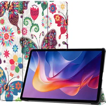 Techsuit - FoldPro - Xiaomi Redmi Pad 2 - Butterfly