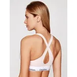 Calvin Klein Underwear Podprsenkový top 000QF1654E Růžová S
