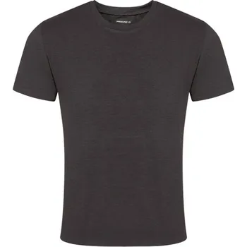 Pánské tričko triko krátké pánské Progress COFFEE ORIGINAL terakota