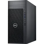 DELL Precision 3680 i7-14700K 16GB 512GB SSD GeForce RTX 4070 12GB W11Pro 3Y PS NBD on-site