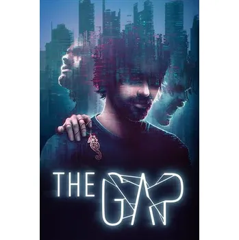 Počítačová hra The Gap PC
