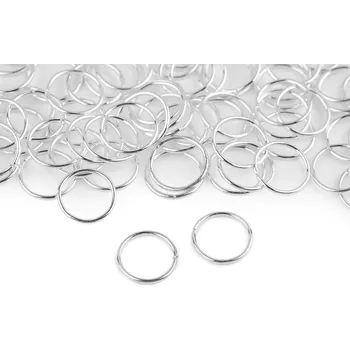 Kroužek spojovací Ø10,5 mm