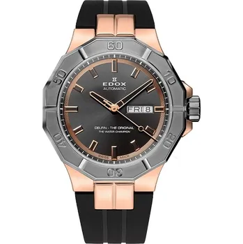 Hodinky Edox 88008-37RGCA-GIR