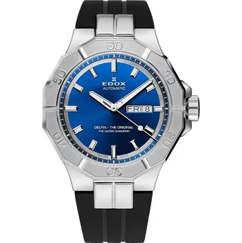 Hodinky Edox 88008-3CA-BUIN
