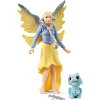 Figurka Schleich Magická starostlivosť o zvieratá
