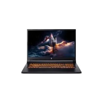 Notebook Acer Nitro V 17/ANV17-41-R776/R7-260/17,3"/QHD/32GB/1TB/RTX 5070/bez OS/Black/2R