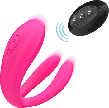 Vibrátor Intense Julia párový vibrátor