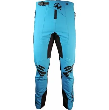 Pánské kalhoty Pánské kalhoty HAVEN RIDE-KI M Modrá, Černá