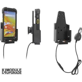 Brodit držák s nabíjením z CL na Zebra-TC73, 712310