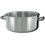 hrnec nízký pr.36cm 14l nerez