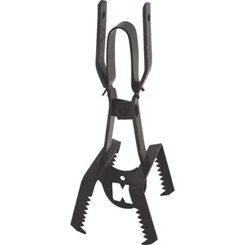 Hubení hlodavce past na polní myši a hryzce kov.ČER