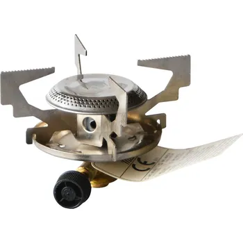 Turistický vařič vařič PB jednohořák ATOS 6011