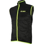 Unisex vesta HAVEN FEATHERLITE BREATH XXL Černá, Žlutá