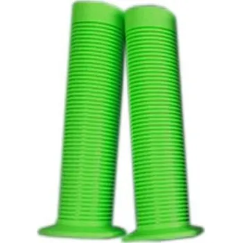 Sport Silikonové BMX gripy HAVEN WAVE BMX UNI Zelená