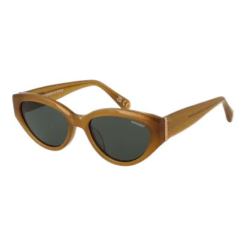 Sluneční brýle Superdry sluneční brýle SDS 5013 152 52 - Dámské