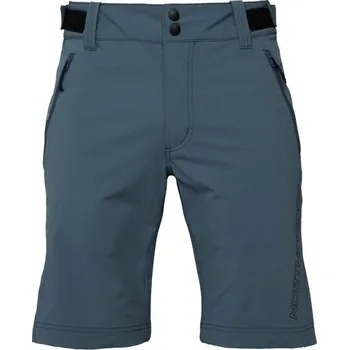 Pánská móda Pánské kraťasy Northfinder CURT M Tmavě modrá
