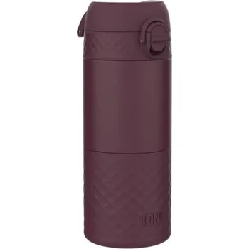 Termohrnek Termohrnek Ion8 HOT SHOT THERMO 360 ML OS Vínová