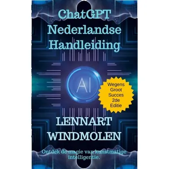 Technika ChatGPT Nederlandse Handleiding - Lennart Windmolen