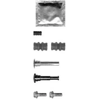 Auto-moto Sada příslušenství brzdového třmenu STARLINE