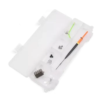 Sada Zebco Target Fish Allrounder Kit