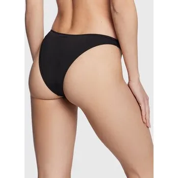 Dámské plavky Billabong Spodní část bikin Sol Searcher Hike EBJX400101 Černá L