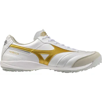 Fotbal Kopačky Mizuno Morelia Sala Elite TF q1gb2612-50 Velikost 39 EU | 6 UK | 7 US | 25 CM
