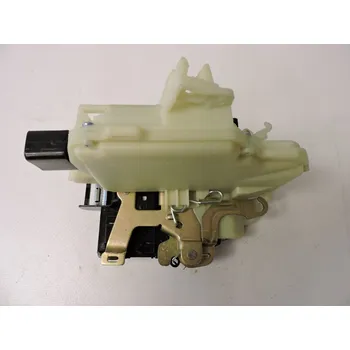 Autozámek Zámek přední levý VW GOLF IV., CN 3B1837015AS, pro STARŠÍ TYPY, Zahraniční vozy. Typové číslo: 3B1837015AS,3B1837015AS,3B1837015AS, 3B1837015AK, B38