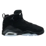 Dětské Vysoké boty NIKE JORDAN MVP BG DZ5577-001 – Černá 35,5