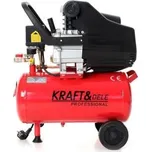 Kompresor 24L KRAFT&DELE KD400