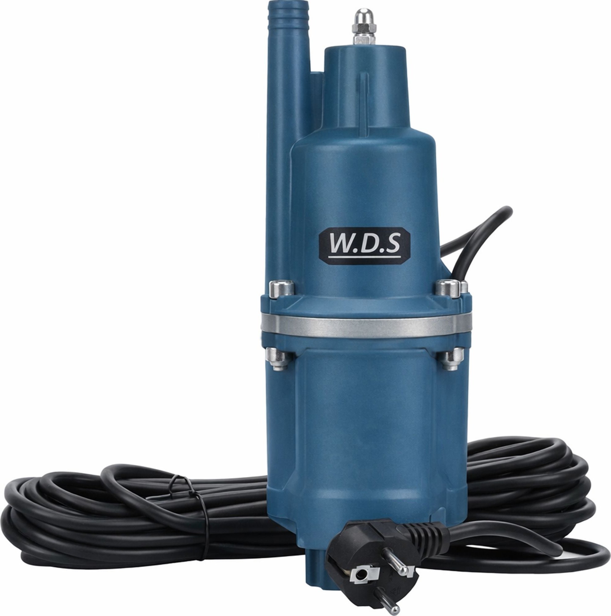Kraft&Dele Vodní čerpadlo, 600 W, 3/4", 1200 l/h, WDS2600 WDS2600