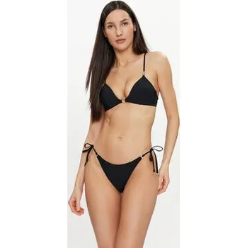 Dámské plavky Calvin Klein Swimwear Spodní část bikin KW0KW02385 Černá S