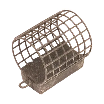 Krmítko Zebco Trophy Wire Feeder 60g