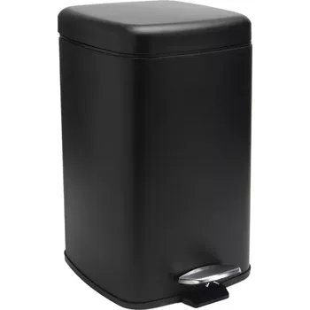 Odpadkový koš Odpadkový koš 20l black
