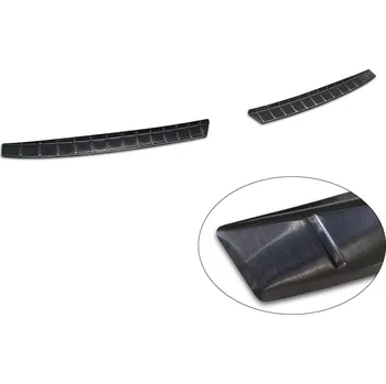 Auto-moto Ochranná lišta zadního nárazníku Kia EV3, 2024- , GT, Black (AV245392)