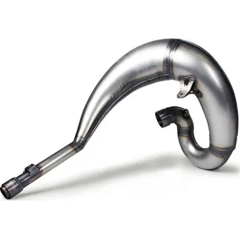 Výfuk pro motocykl DEP PIPES difuzor/KOMORA/TUBA rezonanční ocelová (FRONT EXHAUST PIPE STEEL): HONDA CR 250 `89-91 (DEP PIPES difuzor/KOMORA/TUBA rezonanční ocelová (FRONT EXHAUST PIPE STEEL): HONDA CR 250 `89-91)