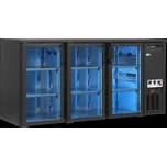 Serrco by TEFCOLD SCL-222GMU+