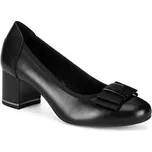 Lasocki Lodičky WYL3764-6Z Černá 37