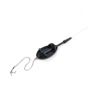 Krmítko Zebco Trophy Method Feeder Montage 20g