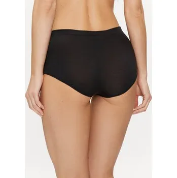Pánská móda Calvin Klein Underwear Boxerky 000QD5182E Černá XS