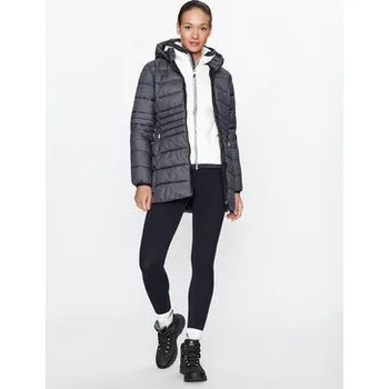 CMP Zimní bunda 33K1716M Šedá Regular Fit 38