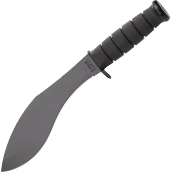 Outdoorové vybavení KA-BAR Combat Kukri Mačeta 1280