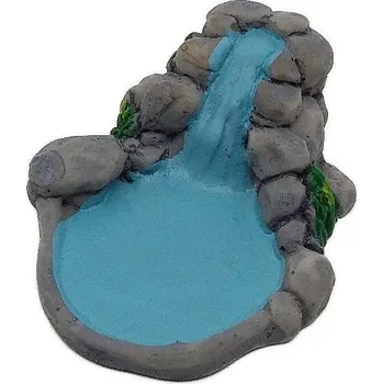 Zen garden Z100 - Jezírko s vodopádem