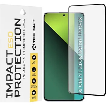 Techsuit - ESD sklo - Xiaomi Redmi Note 13 Pro 5G