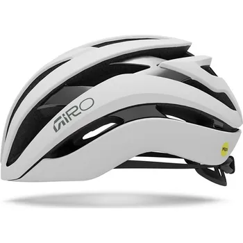 Cyklistická přilba GIRO Cielo MIPS Mat White M