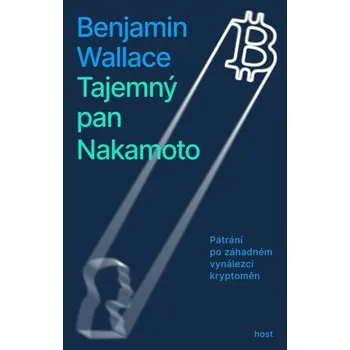 Tajemný pan Nakamoto