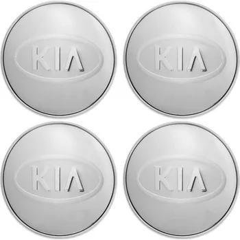 Středová krytka kola Víčka KIA 60 mm s rámečkem