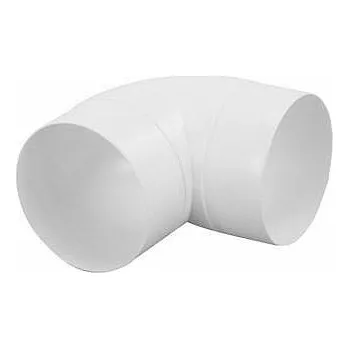 Ventilace Koleno kulaté HACO CKO 90/125